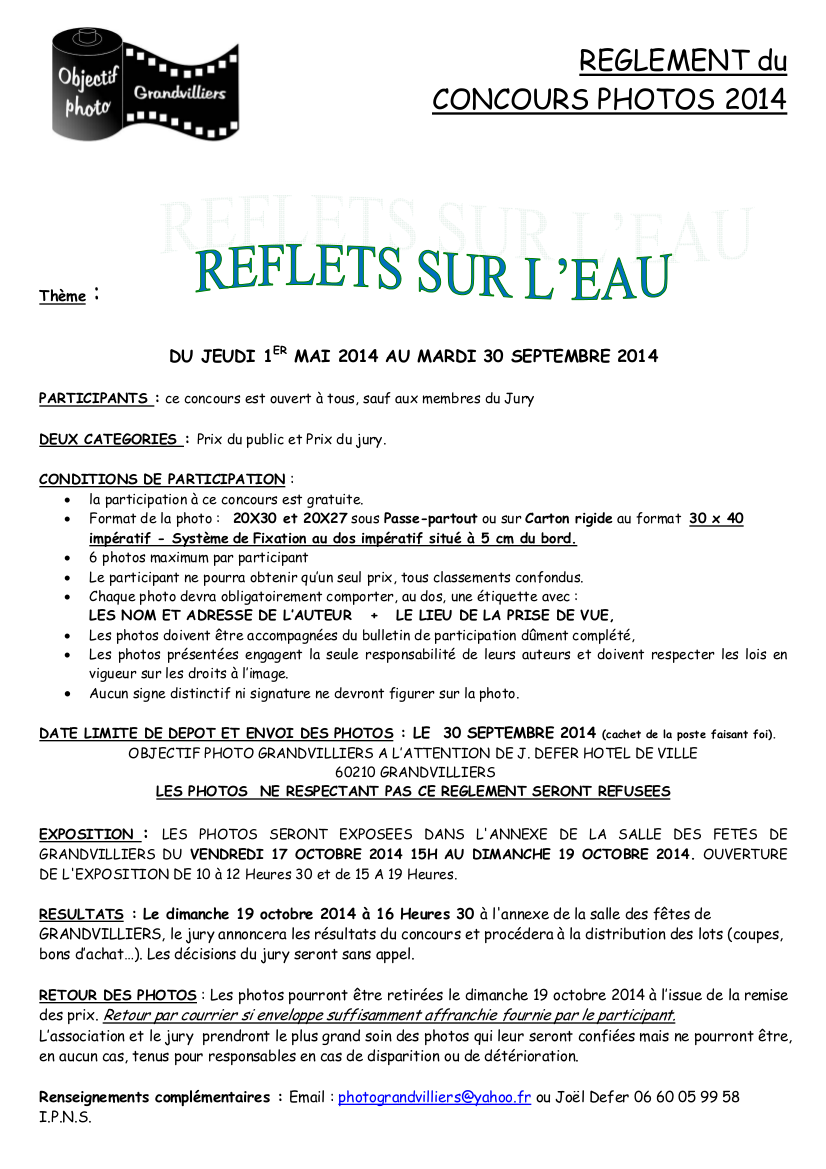 concours photo grandvilliers Concours-reglements-2014