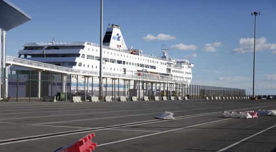 Port Alicante