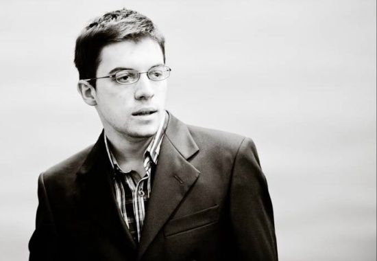 GM Maxime Vachier-Lagrave