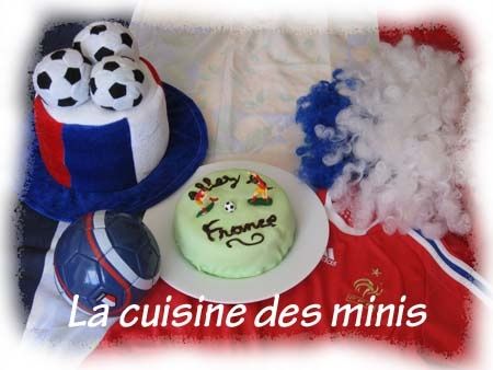 petites questions pour la réalisation de gâteaux. Fraisier-allez-la-france-07