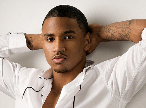 Trey songz chapter v album free download zip